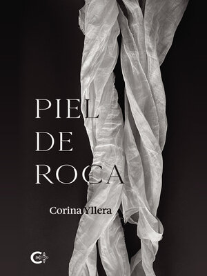cover image of Piel de roca